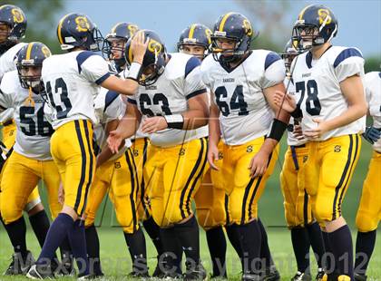 Thumbnail 1 in Spencerport @ Churchville-Chili photogallery.