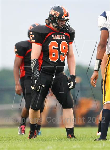 Thumbnail 3 in Spencerport @ Churchville-Chili photogallery.