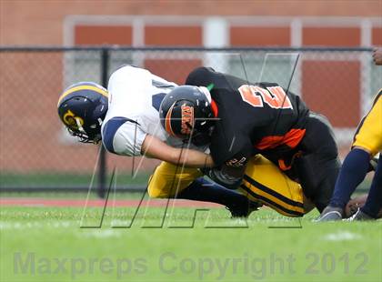 Thumbnail 2 in Spencerport @ Churchville-Chili photogallery.