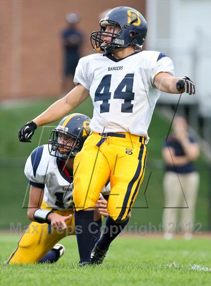 Thumbnail 3 in Spencerport @ Churchville-Chili photogallery.
