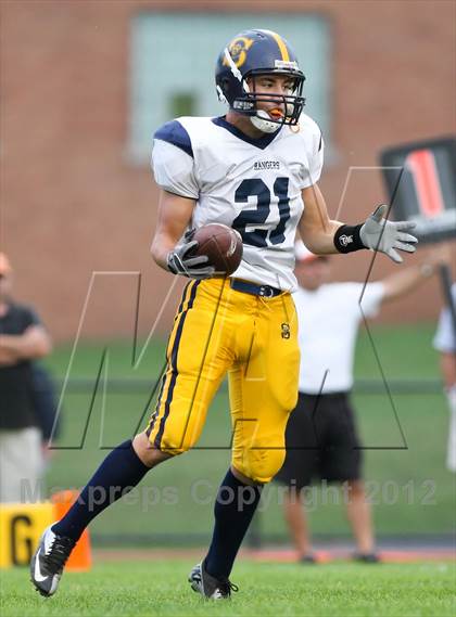 Thumbnail 1 in Spencerport @ Churchville-Chili photogallery.