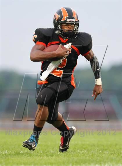 Thumbnail 2 in Spencerport @ Churchville-Chili photogallery.