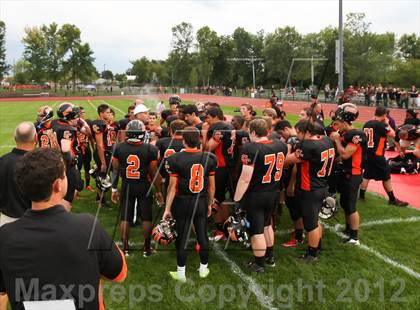 Thumbnail 1 in Spencerport @ Churchville-Chili photogallery.