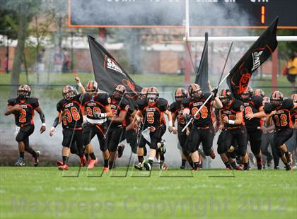 Thumbnail 2 in Spencerport @ Churchville-Chili photogallery.
