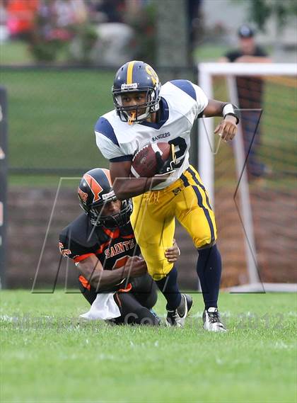 Thumbnail 2 in Spencerport @ Churchville-Chili photogallery.