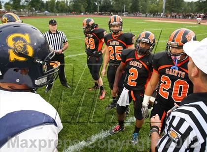 Thumbnail 3 in Spencerport @ Churchville-Chili photogallery.
