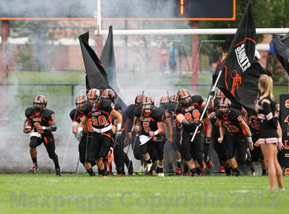 Thumbnail 1 in Spencerport @ Churchville-Chili photogallery.