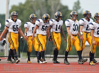 Thumbnail 2 in Spencerport @ Churchville-Chili photogallery.