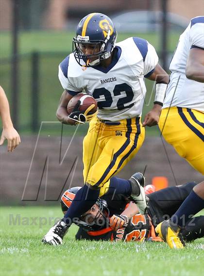 Thumbnail 2 in Spencerport @ Churchville-Chili photogallery.