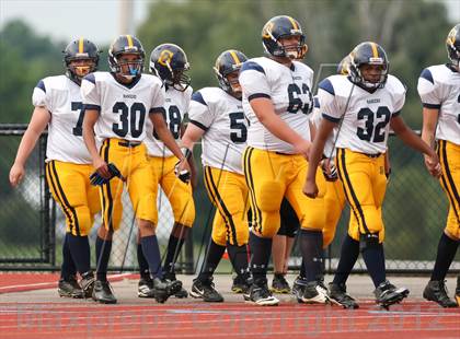 Thumbnail 3 in Spencerport @ Churchville-Chili photogallery.