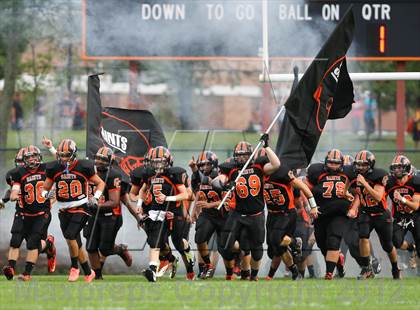Thumbnail 3 in Spencerport @ Churchville-Chili photogallery.