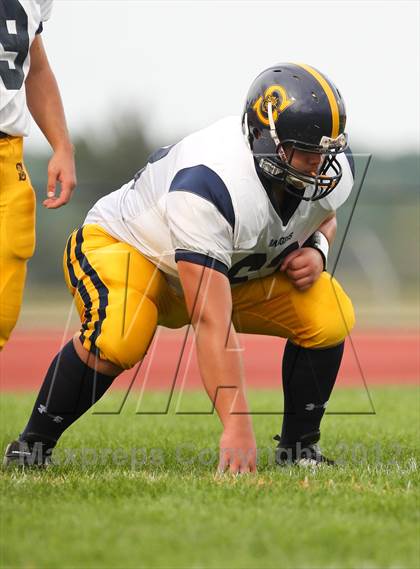 Thumbnail 2 in Spencerport @ Churchville-Chili photogallery.