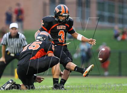 Thumbnail 3 in Spencerport @ Churchville-Chili photogallery.
