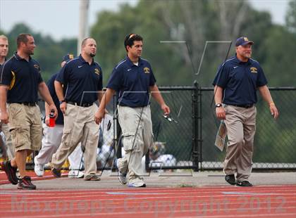 Thumbnail 1 in Spencerport @ Churchville-Chili photogallery.