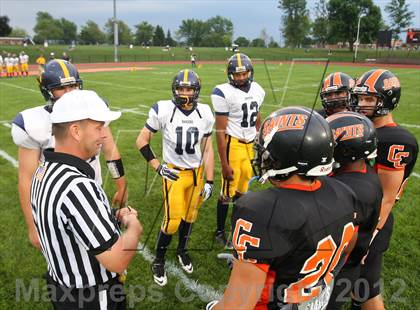 Thumbnail 1 in Spencerport @ Churchville-Chili photogallery.