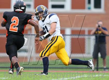 Thumbnail 1 in Spencerport @ Churchville-Chili photogallery.
