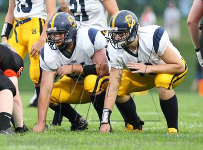 Thumbnail 3 in Spencerport @ Churchville-Chili photogallery.
