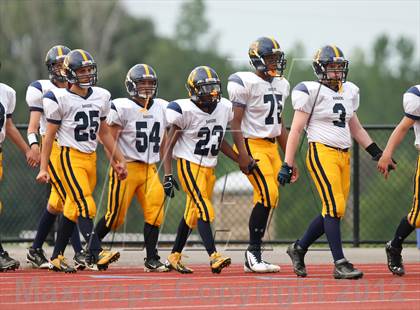 Thumbnail 1 in Spencerport @ Churchville-Chili photogallery.