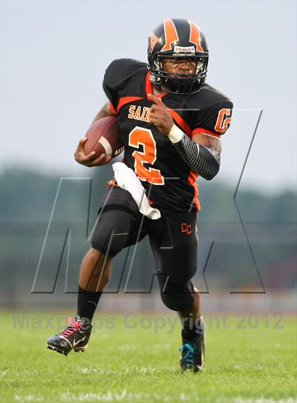 Thumbnail 3 in Spencerport @ Churchville-Chili photogallery.