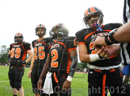Thumbnail 2 in Spencerport @ Churchville-Chili photogallery.