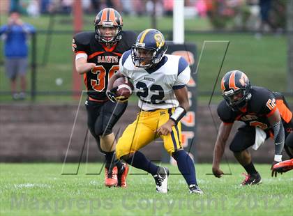 Thumbnail 1 in Spencerport @ Churchville-Chili photogallery.
