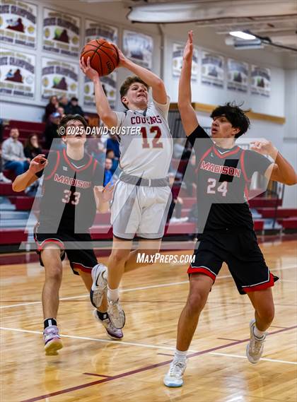 Thumbnail 1 in James Madison @ Oakton photogallery.