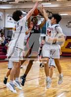 Photo from the gallery "James Madison @ Oakton"