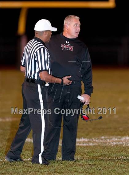 Thumbnail 1 in Triad @ Mascoutah photogallery.
