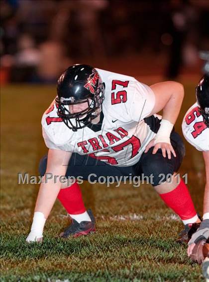 Thumbnail 3 in Triad @ Mascoutah photogallery.