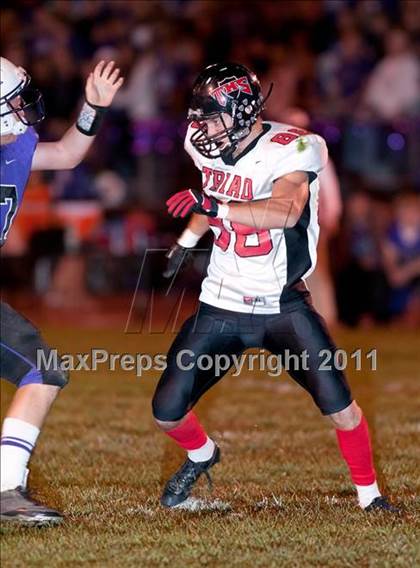 Thumbnail 1 in Triad @ Mascoutah photogallery.