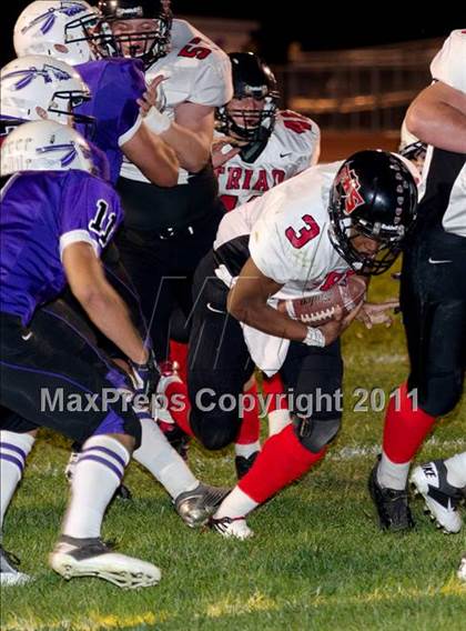Thumbnail 1 in Triad @ Mascoutah photogallery.