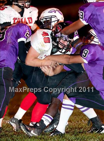 Thumbnail 2 in Triad @ Mascoutah photogallery.