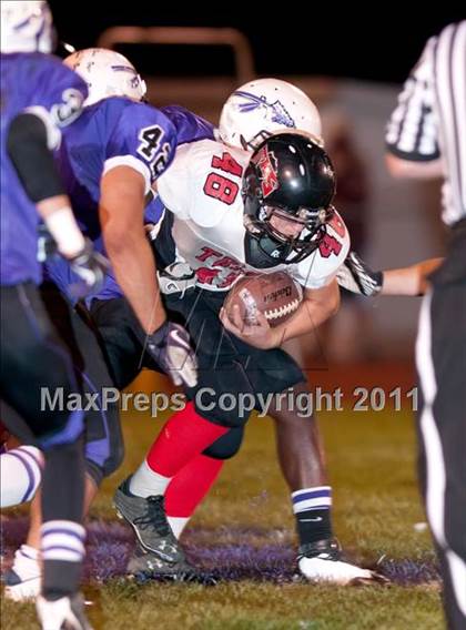 Thumbnail 1 in Triad @ Mascoutah photogallery.