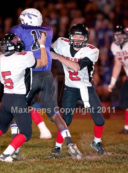 Thumbnail 2 in Triad @ Mascoutah photogallery.