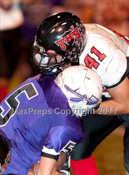 Thumbnail 3 in Triad @ Mascoutah photogallery.
