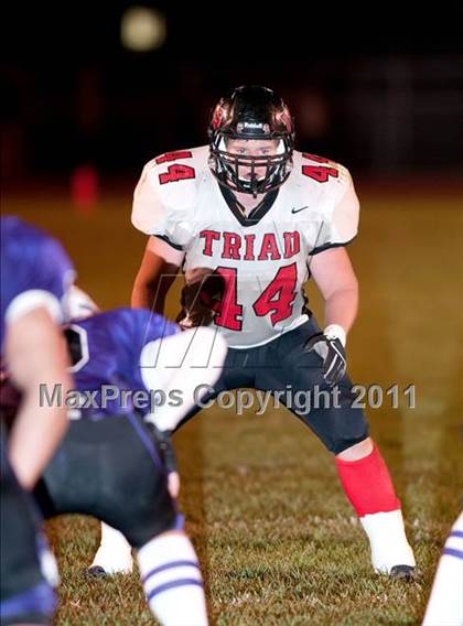 Thumbnail 1 in Triad @ Mascoutah photogallery.