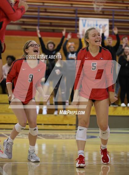 Thumbnail 3 in Eaglecrest @ Cherry Creek photogallery.