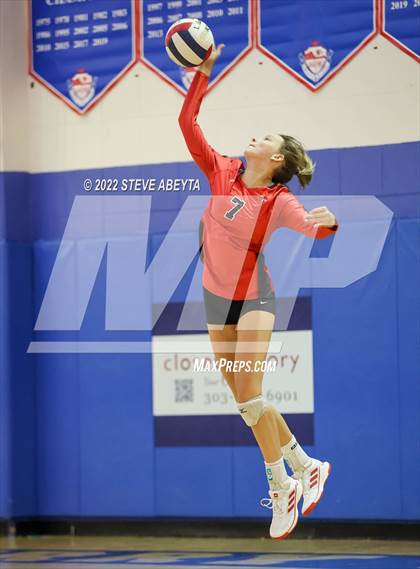 Thumbnail 2 in Eaglecrest @ Cherry Creek photogallery.