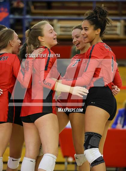 Thumbnail 3 in Eaglecrest @ Cherry Creek photogallery.