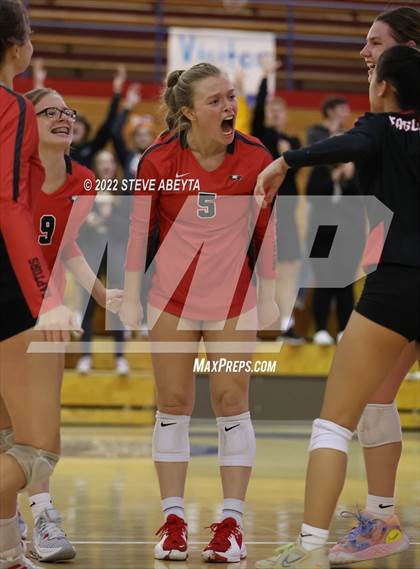 Thumbnail 1 in Eaglecrest @ Cherry Creek photogallery.