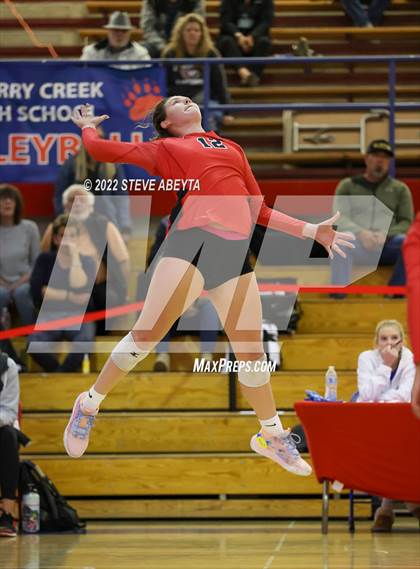 Thumbnail 3 in Eaglecrest @ Cherry Creek photogallery.