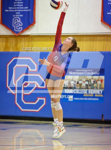 Thumbnail 1 in Eaglecrest @ Cherry Creek photogallery.