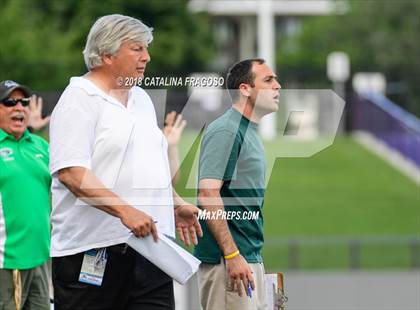 Thumbnail 1 in Mattituck vs. Pleasantville (NYSPHSAA Class D East Semifinals) photogallery.
