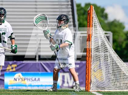 Thumbnail 1 in Mattituck vs. Pleasantville (NYSPHSAA Class D East Semifinals) photogallery.