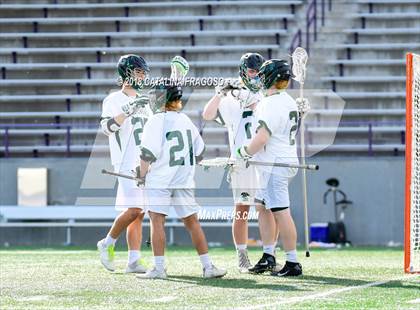 Thumbnail 1 in Mattituck vs. Pleasantville (NYSPHSAA Class D East Semifinals) photogallery.