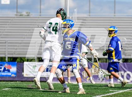 Thumbnail 1 in Mattituck vs. Pleasantville (NYSPHSAA Class D East Semifinals) photogallery.
