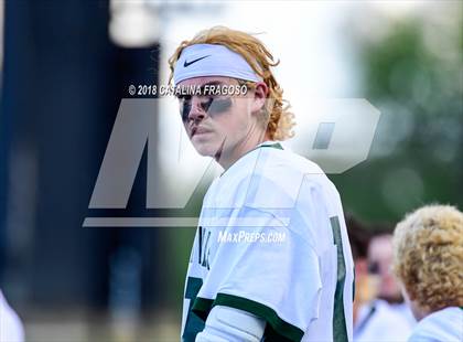 Thumbnail 1 in Mattituck vs. Pleasantville (NYSPHSAA Class D East Semifinals) photogallery.
