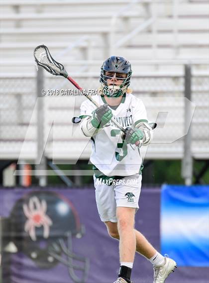Thumbnail 2 in Mattituck vs. Pleasantville (NYSPHSAA Class D East Semifinals) photogallery.