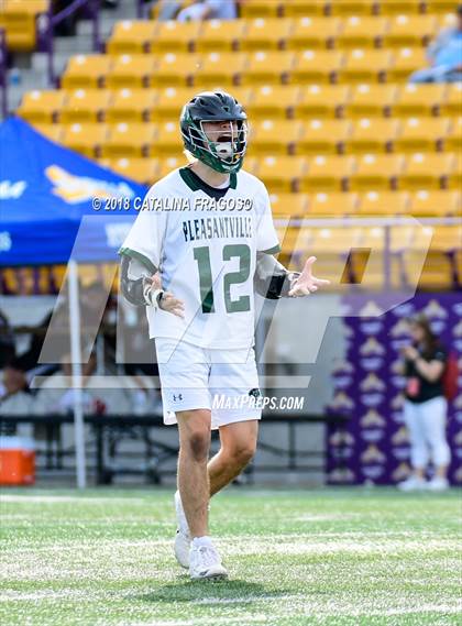 Thumbnail 1 in Mattituck vs. Pleasantville (NYSPHSAA Class D East Semifinals) photogallery.