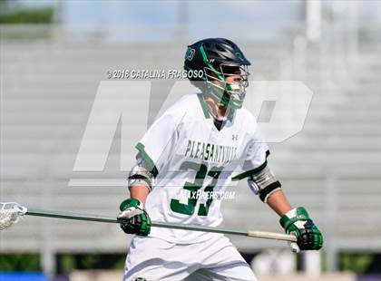 Thumbnail 1 in Mattituck vs. Pleasantville (NYSPHSAA Class D East Semifinals) photogallery.